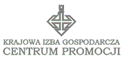 KRAJOWA IZBA GOSPODARCZA CENTRUM PROMOCJI